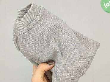 spodnie woskowane reserved: Bluza, 1.5-2 lat, 86-92 cm, stan - Dobry — 5