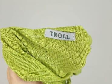shein podkoszulki damskie: Troll, T-shirt damski, rozmiar S — 5