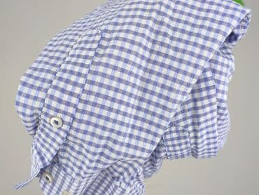 bluzka męska: Dressmann, Koszulа dla mężczyzn, rozmiar L — 5