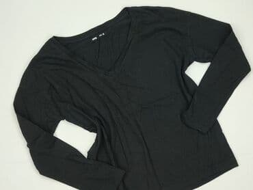 Sinsay, T-shirt damski, XS w lalafo.pl Sinsay, T-shirt damski, XS