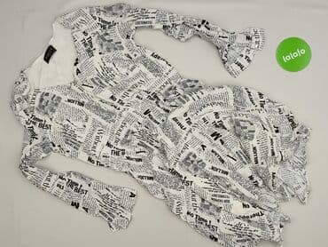 sukienka w pepitkę mohito: Mohito, Sukienka damska, L — 2