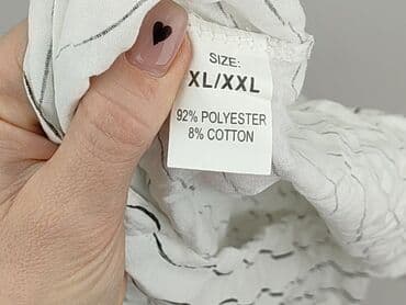 kurtka michael kors damska tk maxx: KATE, Bluzka damska, rozmiar XL — 5