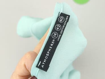 bluzki ze sciągaczem na dole: Atmosphere, Bluzka damska, rozmiar XL — 4