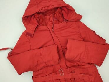 bluza softshell decathlon: Classic, Women`s winter jacket, size S — 1