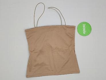amisu bluzy: Amisu, Top damski, rozmiar S — 4
