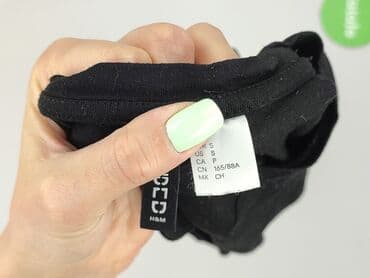 sukienka o kroju marynarki h m: H&M, Women's blouse, size S (EU 36) — 5