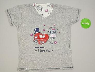 hello kitty kombinezon: T-shirt damski, rozmiar 2XL — 2
