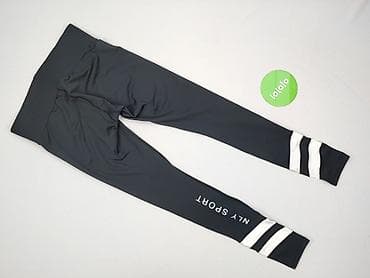 decathlon bokserki: Nly by Nelly, Legginsy Sportowe damskie, rozmiar S — 3