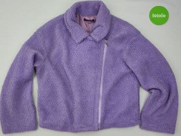 kurtka futrzana pepco: Kurtka przejściowa damska, rozmiar S — 2