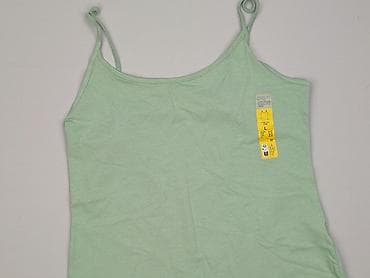 zara bluzki basic: Primark, Top damski, rozmiar L — 1