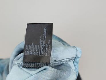 koszulka zeglarska: Bluzka damska, M — 5