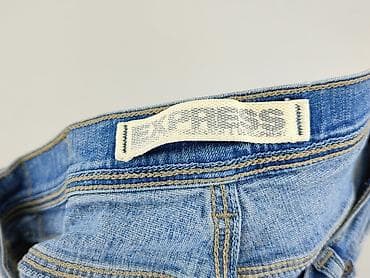 dżinsy wikipedia: Express, Jeansy damskie, rozmiar S — 4