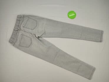 jeansy bootcut: Tchibo, Jeans for women, size M (EU 38) — 3