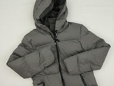 kurtki typu anorak: Kurtka zimowa damska, rozmiar M — 1