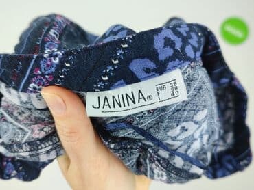 monnari bluzka pod marynarkę: Janina, Bluzka damska, S — 4