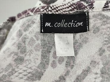 solar bluzki: M&S Collection, T-shirt damski, rozmiar 3XL — 4