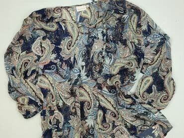 bluzki moko allegro: Bluzka damska, rozmiar 3XL — 6