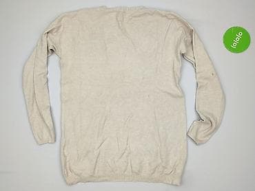 sweter damski golf: Kot, Sweter damski, rozmiar L — 3