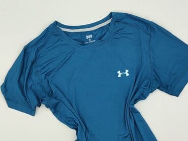 Under Armour, T-shirt for men, size S