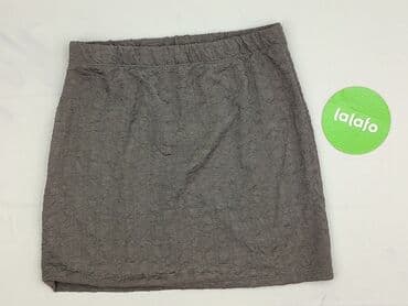 kapcie atomówki: Atmosphere, Spódnica damska, rozmiar M — 3