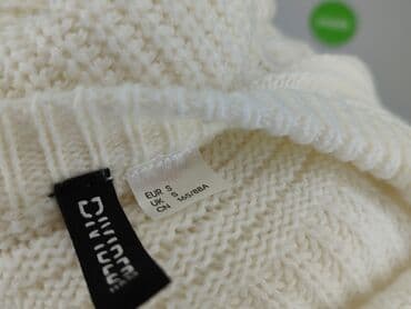 pull and bear sweterek: PULL&BEAR, Sweter damski, rozmiar S — 6