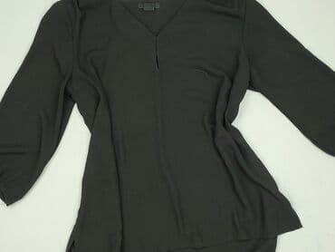 sukienka o kroju marynarki h m: H&M, Bluzka damska, rozmiar L — 1