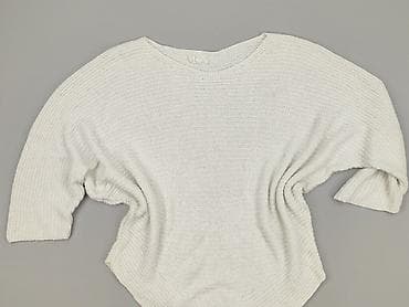 swetry do golfa: Sweter damski, rozmiar One size — 1