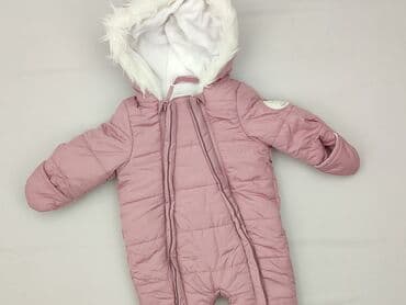 Kombinezon, So cute, 1-3 m, stan - Bardzo dobry