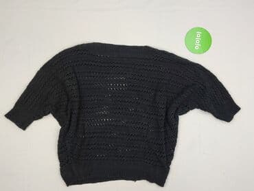 kapcie wyprzeda: Sweter damski, rozmiar One size — 3