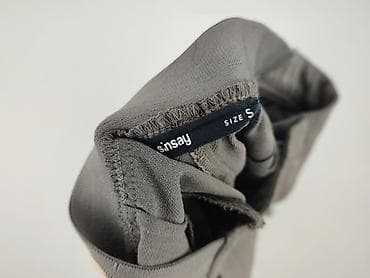 garnitury pierre cardin: Spodnie materiałowe damskie, rozmiar S — 4