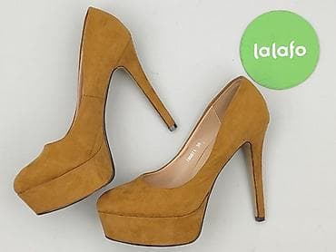 wesele: Sweet Shoes, Półbuty dla mężczyzn, rozmiar 39 — 3