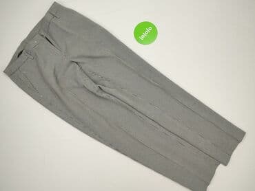 spodnie dresowe esmara: Esmara, Spodnie materiałowe damskie, rozmiar L — 2