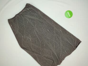 siwa spódnice: Spódnica damska, rozmiar S — 2