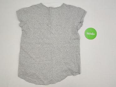 koszulka usta: Sinsay, T-shirt damski, rozmiar M — 3