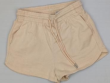 biale trampki ccc: H&M, Szorty damskie, rozmiar S — 1