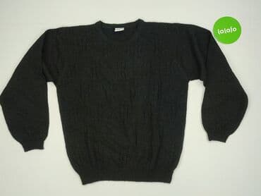 Kobiety: Sweter damski, rozmiar M — 2