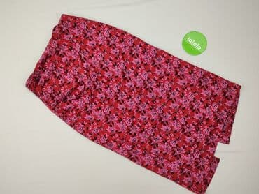 spódniczka welurowa: Spódnica damska, rozmiar M — 2