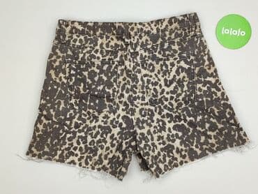 krótkie spodenki campus: C&A, Szorty damskie, rozmiar M — 3