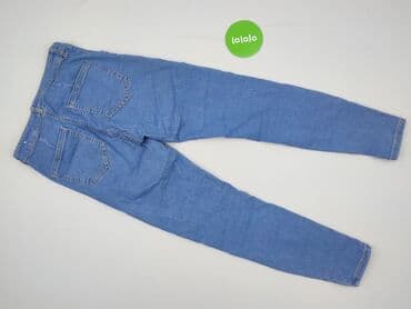 jeansy bugjo: Cropp, Jeansy damskie, rozmiar S — 3