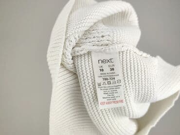 nylon sweter: Next, Sweter damski, rozmiar M — 5