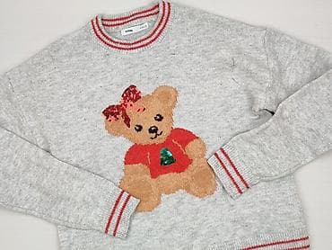 olimpia sweter: Sinsay, Sweter damski, rozmiar S — 1
