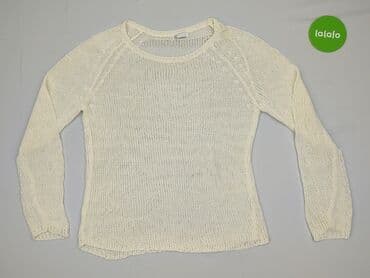 kurtki zimowe lidl: Sweter damski, L — 2