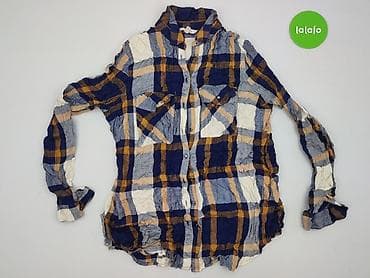 risca: River Island, Koszula damska, rozmiar S — 2