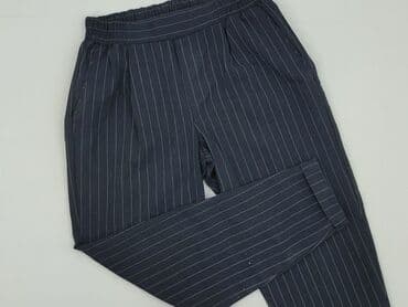 Bershka, Spodnie materiałowe damskie, rozmiar S