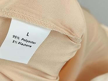 eleganckie bluzki satynowe: Bluzka damska, rozmiar L — 4