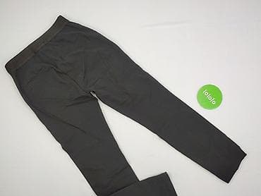 suwak: Zara, Spodnie materiałowe damskie, rozmiar XS — 3
