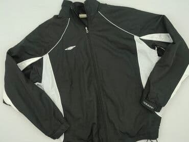 mystery box koszulki piłkarskie allegro: Wiatrówka dla mężczyzn, M, Umbro, stan - Bardzo dobry — 1