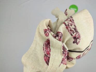 buty by o la la kozaki: Red, Bluzka damska, rozmiar M — 4