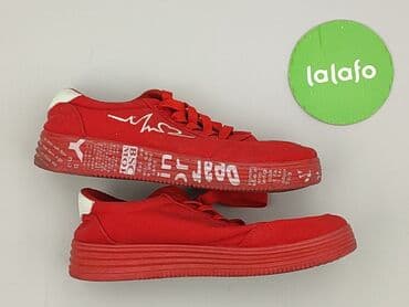 buty repliki: Trampki damskie, rozmiar 36 — 4