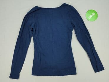 sweter piórkowy na drutach: Esmara, Bluzka damska, rozmiar S — 3